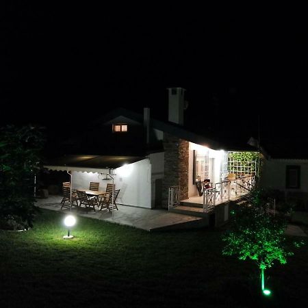Nirvana House Sani  Exterior photo